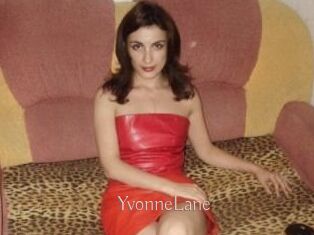 YvonneLane