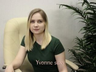 Yvonne_sexy