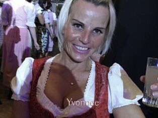 Yvonnee