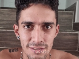 Yackson