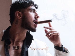 Yacovwolf