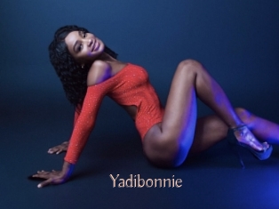 Yadibonnie