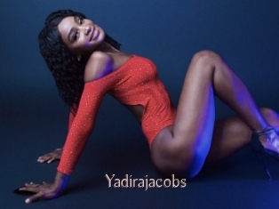 Yadirajacobs