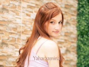 Yaharaamina