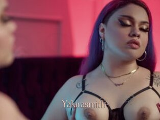 Yakirasmith