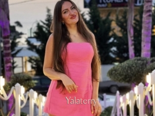 Yalaterry
