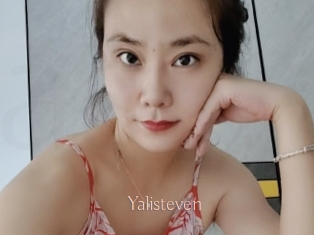 yalisteven Anal Sexe