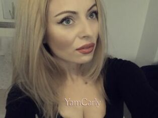 YamCarly
