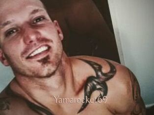 yamarocket69 Anal Sexe