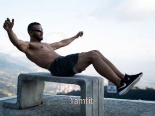 Yamfit