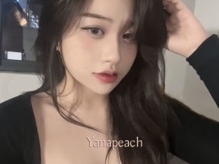 Yanapeach