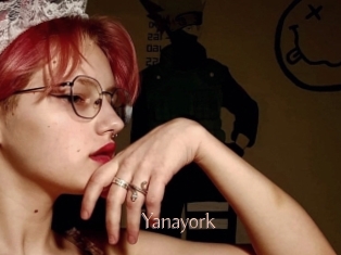 Yanayork