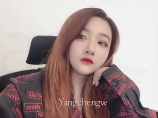 Yangchengw