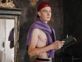 Yanley