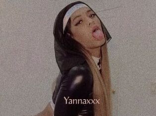 Yannaxxx