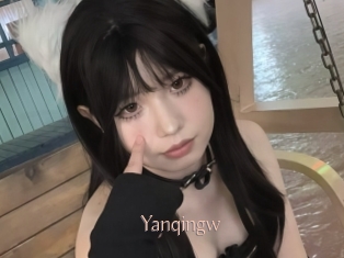 Yanqingw