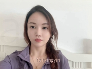 Yanyingyin