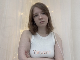 Yanysarri