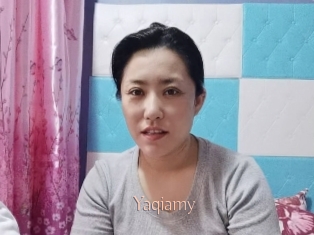 Yaqiamy