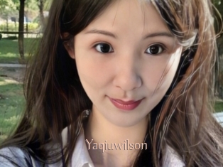Yaqiuwilson