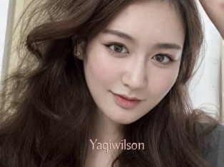 yaqiwilson Anal Sexe