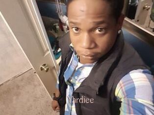Yardiee