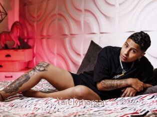 yarelymorgan Anal Sexe