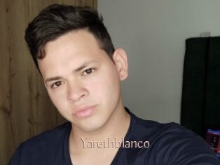 Yarethblanco
