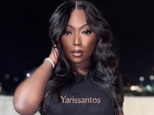 Yarissantos