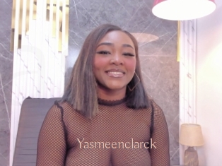 Yasmeenclarck