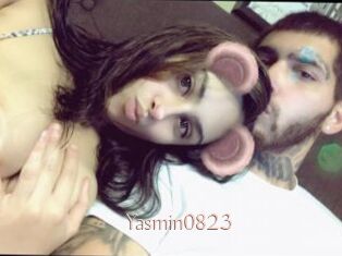 Yasmin0823