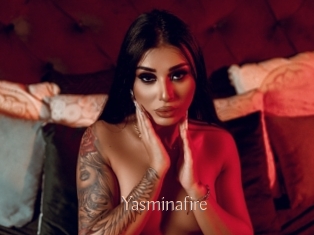 Yasminafire