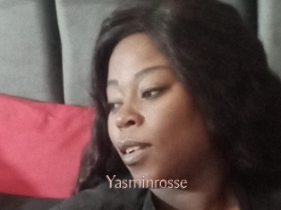 Yasminrosse