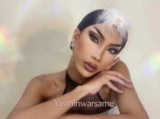 Yasminwarsame