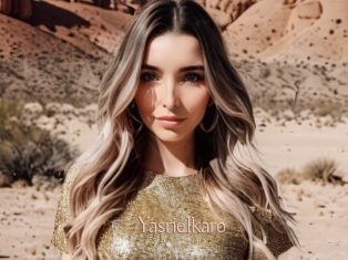 Yasrielkaro