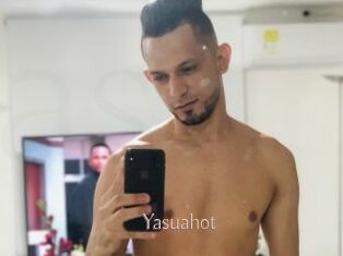 yasuahot Anal Sexe
