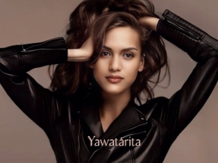 Yawatarita