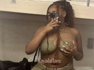 Yayalaflare