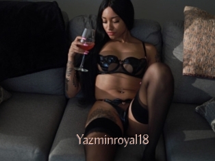 Yazminroyal18
