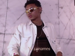 Ye_zainamos