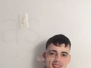 yeik_smith Anal Sexe