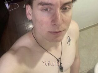 Yeiko18