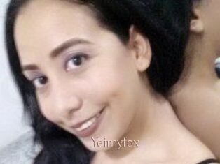 Yeimyfox