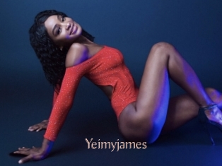 Yeimyjames