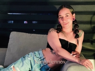 Yeinlynlennox