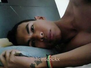 Yeinscockx