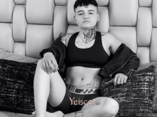 Yeiscot