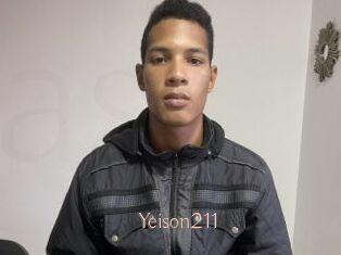 yeison211 Anal Sexe