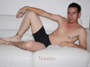 Yeiyeixx
