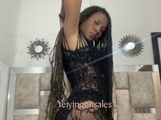 Yeiyingonsales